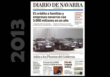 Las imágenes del día de hace 5, 10 y 20 años.