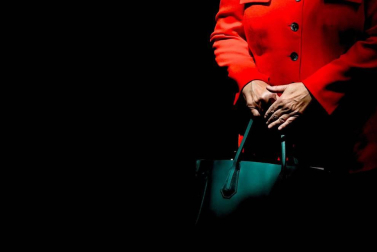 Las imágenes más llamativas de las últimas horas