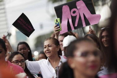Las fotos más llamativas de las últimas horas