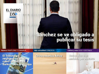 Además, las estancias con encanto de Navarra