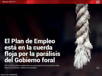 Además, las estancias con encanto de Navarra