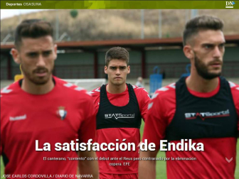 Además, las estancias con encanto de Navarra