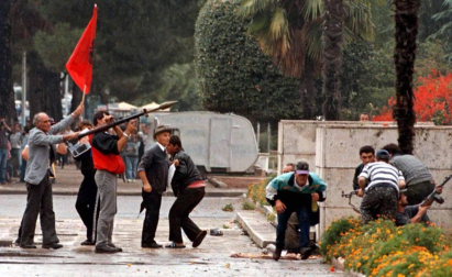 Las imágenes del día de hace 5, 10 y 20 años.
