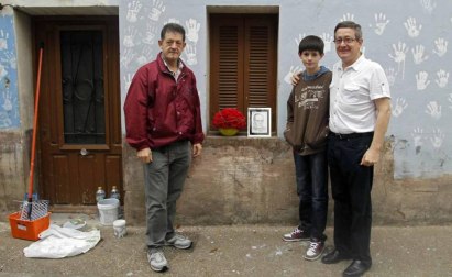 Las imágenes del día de hace 5, 10 y 20 años.