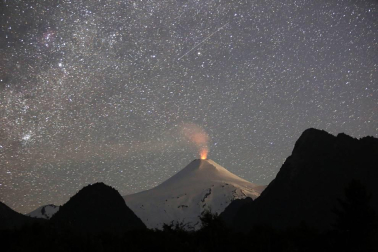 Las fotos más llamativas de las últimas horas