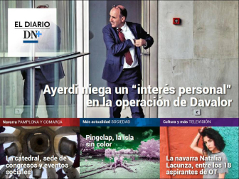 Además, el abandono de mascotas en Pamplona