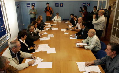 Las imágenes del día de hace 5, 10 y 20 años