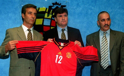 Las imágenes del día de hace 5, 10 y 20 años