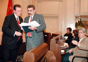 Las imágenes del día de hace 5, 10 y 20 años