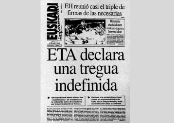 Las imágenes del día de hace 5, 10 y 20 años