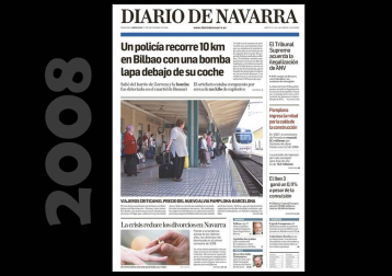 Las imágenes del día de hace 5, 10 y 20 años