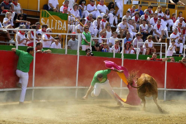 Fotos del día de las mujeres de las fiestas de Olite, 15 de septiembre de 2018