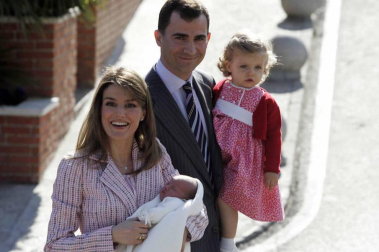 Imágenes de la reina Letizia, desde 2004 hasta ahora
