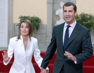Imágenes de la reina Letizia, desde 2004 hasta ahora
