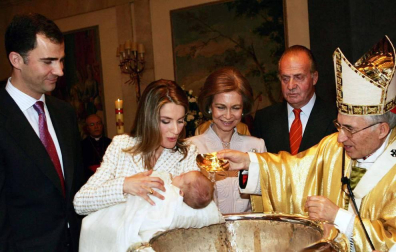 Imágenes de la reina Letizia, desde 2004 hasta ahora