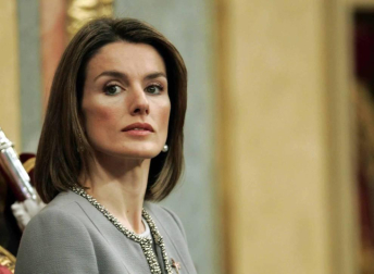 Imágenes de la reina Letizia, desde 2004 hasta ahora