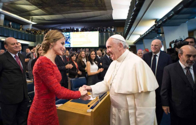 Imágenes de la reina Letizia, desde 2004 hasta ahora