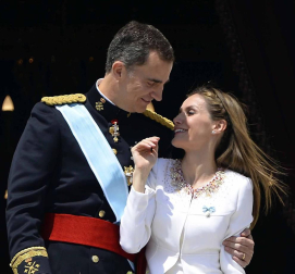 Imágenes de la reina Letizia, desde 2004 hasta ahora
