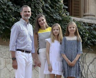 Imágenes de la reina Letizia, desde 2004 hasta ahora