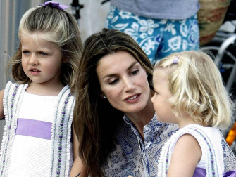 Imágenes de la reina Letizia, desde 2004 hasta ahora