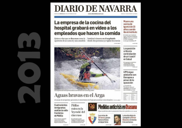 Las imágenes del día de hace 5, 10 y 20 años