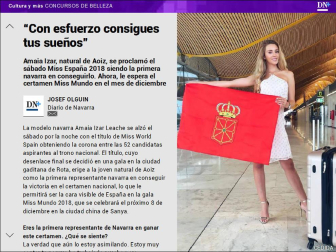 Además, ya es posible comprar en un supermercado sin plástico.