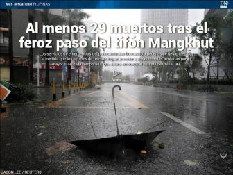 Además, ya es posible comprar en un supermercado sin plástico.