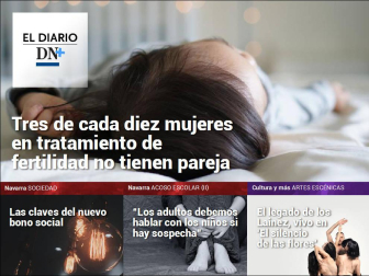Además, la recuperación del osasunista Imanol García.