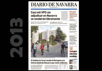 Las imágenes del día de hace 5, 10 y 20 años