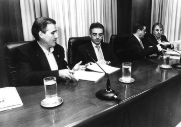 Las imágenes del día de hace 5, 10 y 20 años