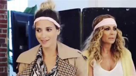 Ana Guerra, Ana Fernández y Marta Sánchez, embajadoras contra el cáncer de mama