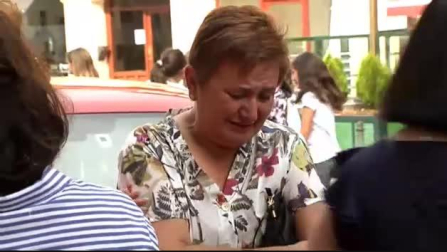 Consternación en Reocín por la muerte de la golfista Celia Barquín