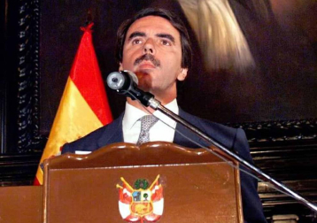 Las imágenes del día de hace 5, 10 y 20 años