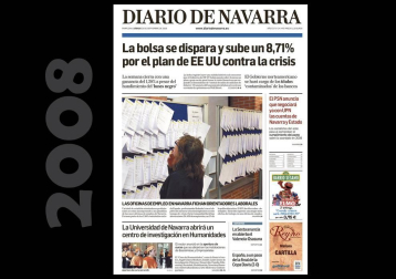 Las imágenes del día de hace 5, 10 y 20 años