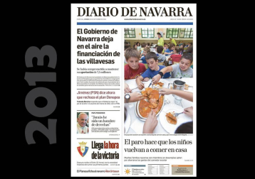 Las imágenes del día de hace 5, 10 y 20 años