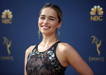 'Juego de Tronos' extendió su imperio televisivo en los Emmy, en los que se llevó el premio a la mejor serie dramática, mientras que 'The Marvelous Mrs. Maisel' arrasó con su primera temporada en los apartados de comedia de los galardones más importantes de la pequeña pantalla.
