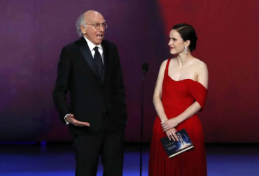 'Juego de Tronos' extendió su imperio televisivo en los Emmy, en los que se llevó el premio a la mejor serie dramática, mientras que 'The Marvelous Mrs. Maisel' arrasó con su primera temporada en los apartados de comedia de los galardones más importantes de la pequeña pantalla.