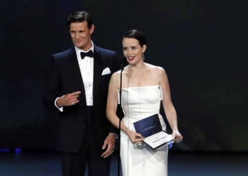 'Juego de Tronos' extendió su imperio televisivo en los Emmy, en los que se llevó el premio a la mejor serie dramática, mientras que 'The Marvelous Mrs. Maisel' arrasó con su primera temporada en los apartados de comedia de los galardones más importantes de la pequeña pantalla.