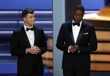 'Juego de Tronos' extendió su imperio televisivo en los Emmy, en los que se llevó el premio a la mejor serie dramática, mientras que 'The Marvelous Mrs. Maisel' arrasó con su primera temporada en los apartados de comedia de los galardones más importantes de la pequeña pantalla.
