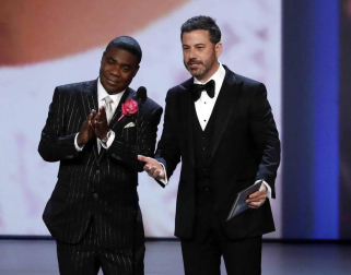 'Juego de Tronos' extendió su imperio televisivo en los Emmy, en los que se llevó el premio a la mejor serie dramática, mientras que 'The Marvelous Mrs. Maisel' arrasó con su primera temporada en los apartados de comedia de los galardones más importantes de la pequeña pantalla.