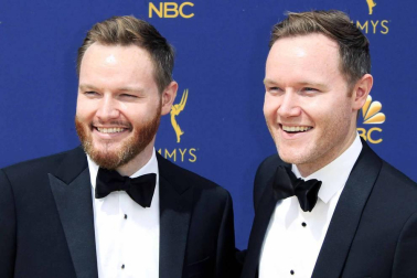 'Juego de Tronos' extendió su imperio televisivo en los Emmy, en los que se llevó el premio a la mejor serie dramática, mientras que 'The Marvelous Mrs. Maisel' arrasó con su primera temporada en los apartados de comedia de los galardones más importantes de la pequeña pantalla.