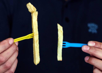 Las imágenes más llamativa de las últimas horas