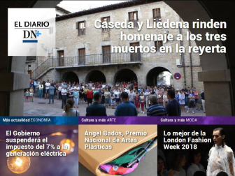 Además, las optimistas perspectivas de la temporada de setas.