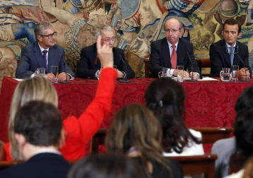 Las imágenes del día de hace 5, 10 y 20 años
