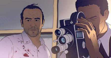 Las once películas vinculadas a Navarra en el festival de cine de San Sebastián