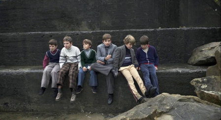 Las once películas vinculadas a Navarra en el festival de cine de San Sebastián