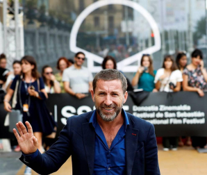 La muestra de Zinemaldia levantó el telón en Donosti el viernes 21 de septiembre.
