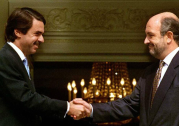 Las imágenes del día de hace 5, 10 y 20 años