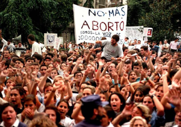 Las imágenes del día de hace 5, 10 y 20 años