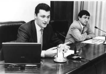 Las imágenes del día de hace 5, 10 y 20 años